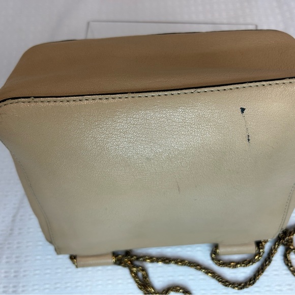 Chloe Vintage hand bag, shoulder and crossbody - Picture 7 of 14